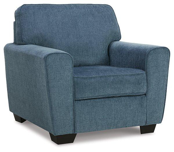 Cashton Living Room Set - Imperial Furniture (Las Vegas, NV) - Multi Location