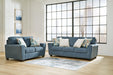 Cashton Living Room Set - Imperial Furniture (Las Vegas, NV) - Multi Location