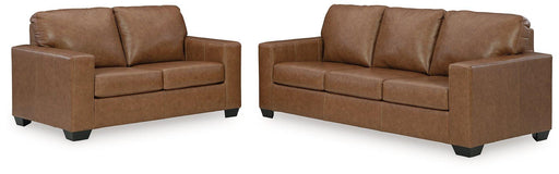 Bolsena Living Room Set - Imperial Furniture (Las Vegas, NV) - Multi Location