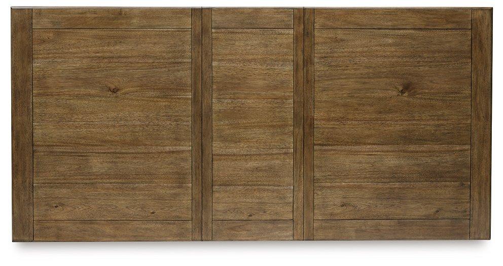 Sturlayne Dining Room Set - Imperial Furniture (Las Vegas, NV) - Multi Location