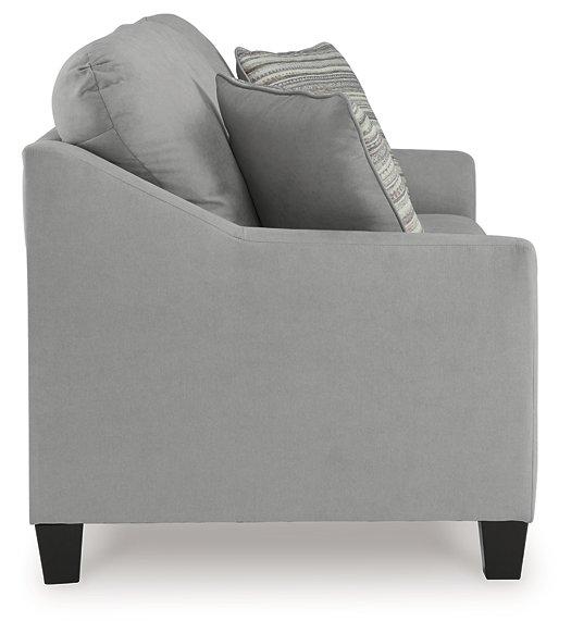 Adlai Living Room Set - Imperial Furniture (Las Vegas, NV) - Multi Location