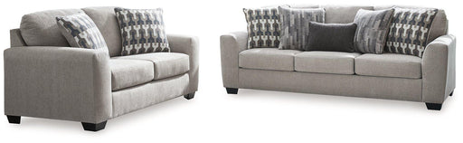 Avenal Park Living Room Set - Imperial Furniture (Las Vegas, NV) - Multi Location