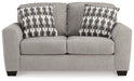Avenal Park Living Room Set - Imperial Furniture (Las Vegas, NV) - Multi Location