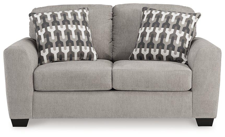 Avenal Park Living Room Set - Imperial Furniture (Las Vegas, NV) - Multi Location