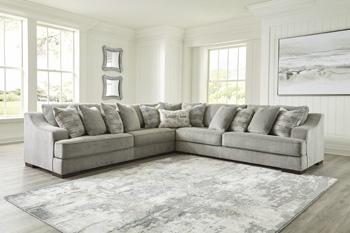 Bayless Living Room Set - Imperial Furniture (Las Vegas, NV) - Multi Location