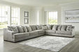Bayless Living Room Set - Imperial Furniture (Las Vegas, NV) - Multi Location