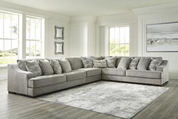 Bayless Living Room Set - Imperial Furniture (Las Vegas, NV) - Multi Location