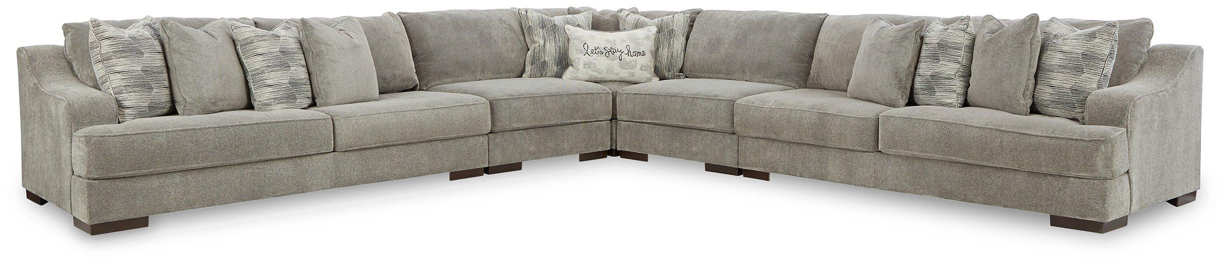 Bayless Living Room Set - Imperial Furniture (Las Vegas, NV) - Multi Location
