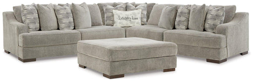 Bayless Living Room Set - Imperial Furniture (Las Vegas, NV) - Multi Location