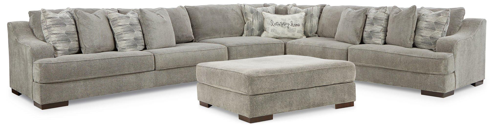 Bayless Living Room Set - Imperial Furniture (Las Vegas, NV) - Multi Location