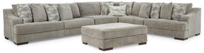 Bayless Living Room Set - Imperial Furniture (Las Vegas, NV) - Multi Location