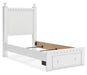 Mollviney Bedroom Set - Imperial Furniture (Las Vegas, NV) - Multi Location