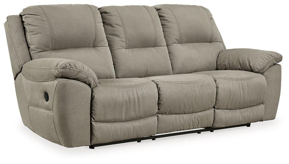 Next-Gen Gaucho Living Room Set - Imperial Furniture (Las Vegas, NV) - Multi Location