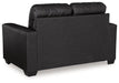 Barlin Mills Loveseat - Imperial Furniture (Las Vegas, NV) - Multi Location