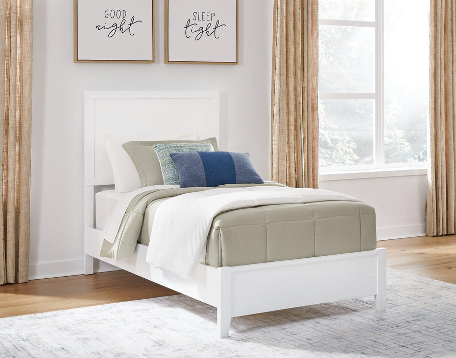 Binterglen Bedroom Package - Imperial Furniture (Las Vegas, NV) - Multi Location