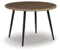 Amaris Outdoor Dining Set - Imperial Furniture (Las Vegas, NV) - Multi Location