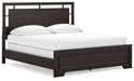 Covetown Bedroom Package - Imperial Furniture (Las Vegas, NV) - Multi Location