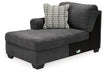 Ambee Living Room Set - Imperial Furniture (Las Vegas, NV) - Multi Location
