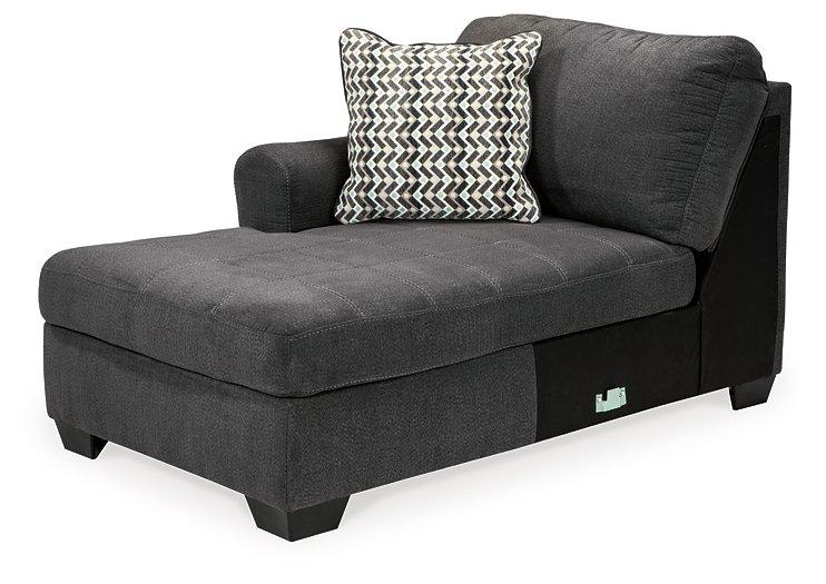 Ambee Living Room Set - Imperial Furniture (Las Vegas, NV) - Multi Location