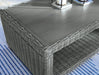 Elite Park Outdoor Occasional Table Set - Imperial Furniture (Las Vegas, NV) - Multi Location