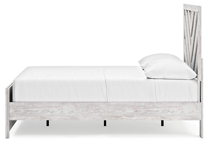 Cayboni Bedroom Package - Imperial Furniture (Las Vegas, NV) - Multi Location