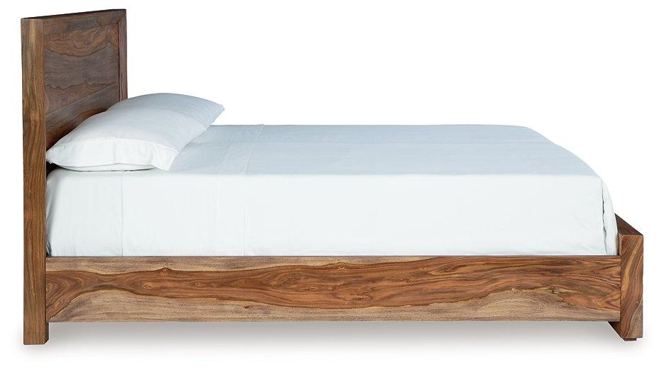 Dressonni Bedroom Package - Imperial Furniture (Las Vegas, NV) - Multi Location