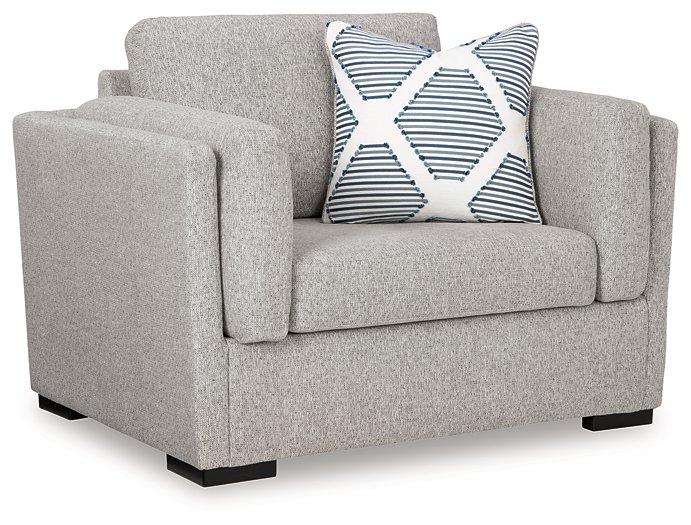 Evansley Living Room Set - Imperial Furniture (Las Vegas, NV) - Multi Location