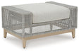 Seton Creek Outdoor Seating Set - Imperial Furniture (Las Vegas, NV) - Multi Location