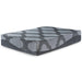 12 Inch Ashley Hybrid Mattress Set - Imperial Furniture (Las Vegas, NV) - Multi Location