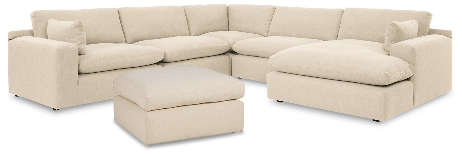 Elyza Living Room Set - Imperial Furniture (Las Vegas, NV) - Multi Location