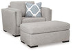 Evansley Living Room Set - Imperial Furniture (Las Vegas, NV) - Multi Location