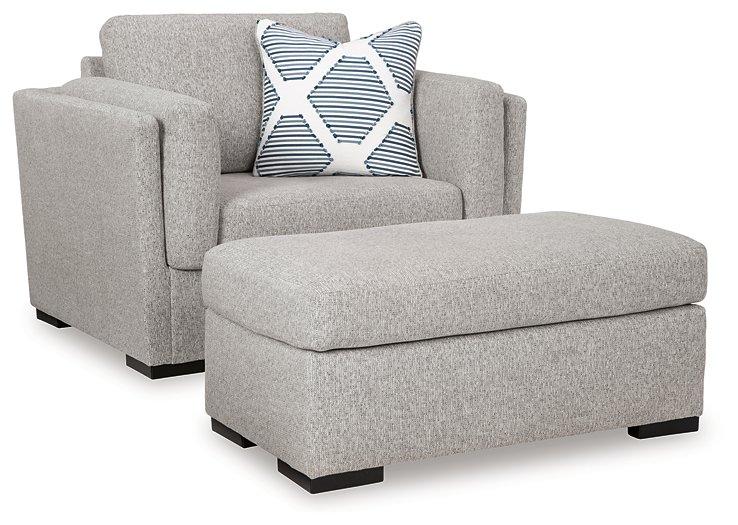Evansley Living Room Set - Imperial Furniture (Las Vegas, NV) - Multi Location