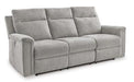 Barnsana Living Room Set - Imperial Furniture (Las Vegas, NV) - Multi Location