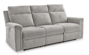 Barnsana Living Room Set - Imperial Furniture (Las Vegas, NV) - Multi Location