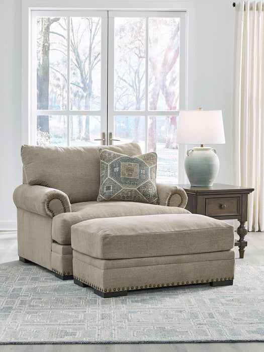 Galemore Living Room Set - Imperial Furniture (Las Vegas, NV) - Multi Location