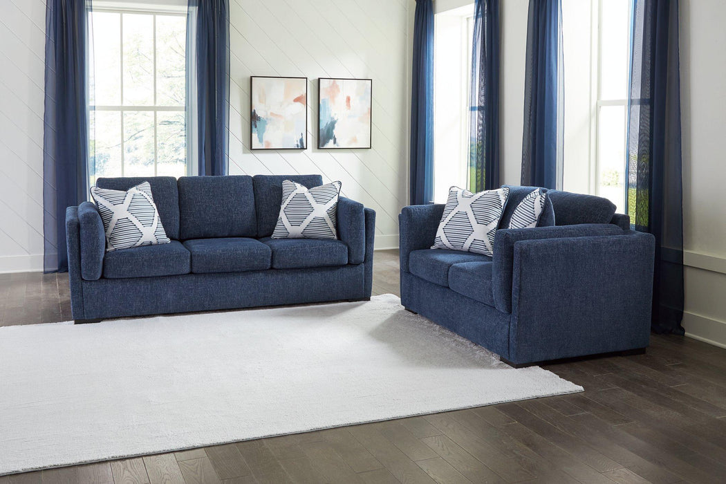 Evansley Living Room Set - Imperial Furniture (Las Vegas, NV) - Multi Location