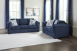 Evansley Living Room Set - Imperial Furniture (Las Vegas, NV) - Multi Location