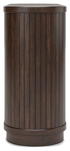 Korestone Home Office Set - Imperial Furniture (Las Vegas, NV) - Multi Location