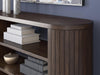 Korestone Home Office Set - Imperial Furniture (Las Vegas, NV) - Multi Location
