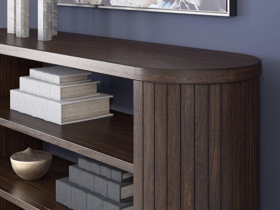 Korestone Home Office Set - Imperial Furniture (Las Vegas, NV) - Multi Location
