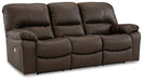 Leesworth Living Room Set - Imperial Furniture (Las Vegas, NV) - Multi Location