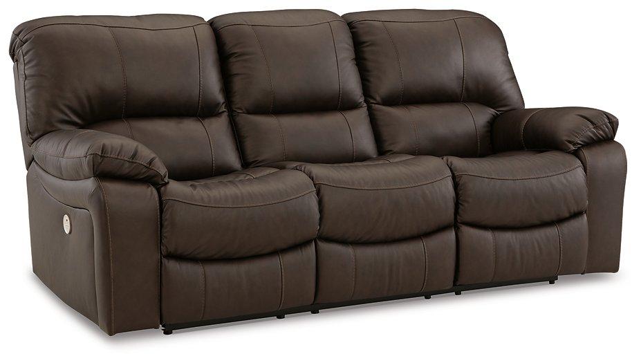 Leesworth Living Room Set - Imperial Furniture (Las Vegas, NV) - Multi Location