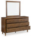 Lyncott Bedroom Set - Imperial Furniture (Las Vegas, NV) - Multi Location