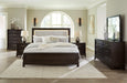 Neymorton Bedroom Set - Imperial Furniture (Las Vegas, NV) - Multi Location