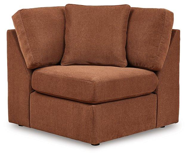 Modmax Balanced Sectional with Audio and Storage Consoles - Imperial Furniture (Las Vegas, NV) - Multi Location