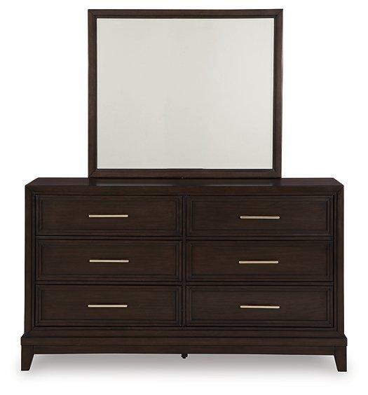 Neymorton Bedroom Set - Imperial Furniture (Las Vegas, NV) - Multi Location