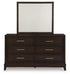 Neymorton Bedroom Set - Imperial Furniture (Las Vegas, NV) - Multi Location