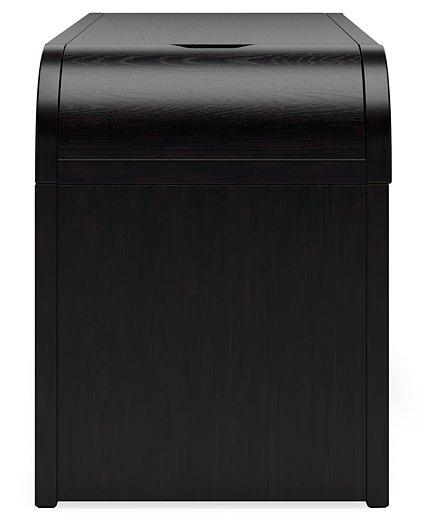 Rowanbeck Home Office Package - Imperial Furniture (Las Vegas, NV) - Multi Location
