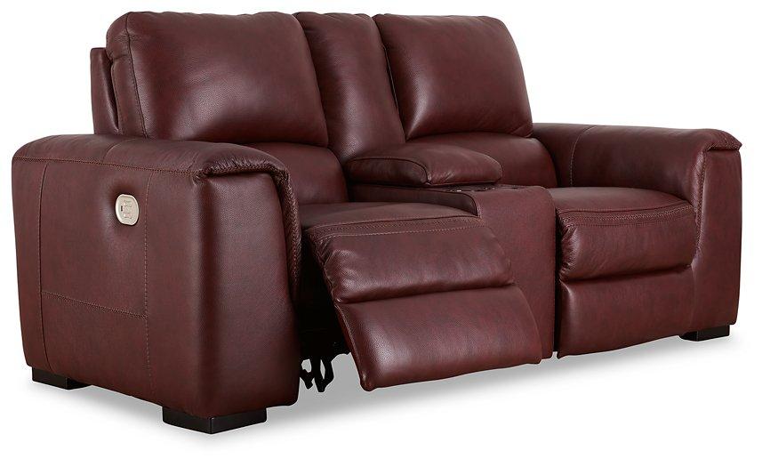 Alessandro Living Room Set - Imperial Furniture (Las Vegas, NV) - Multi Location