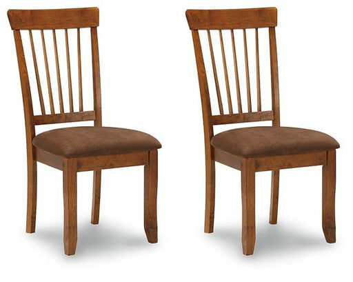 Berringer Dining Chair Set - Imperial Furniture (Las Vegas, NV) - Multi Location